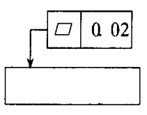 機(jī)械加工中的加工精度包括哪些內(nèi)容？